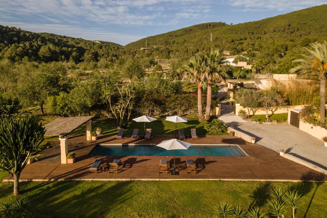 Casa de camp Mariposas *
