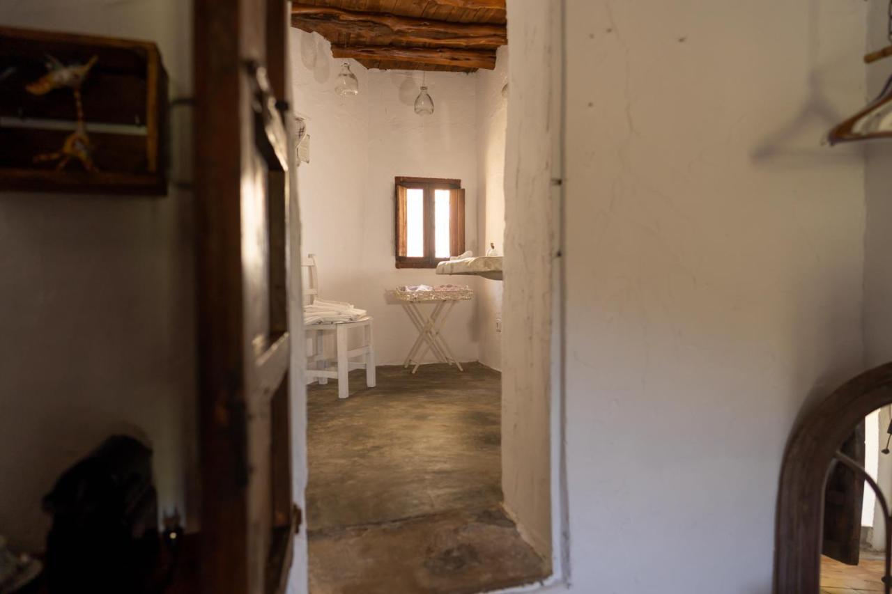 Casa de camp Mariposas *