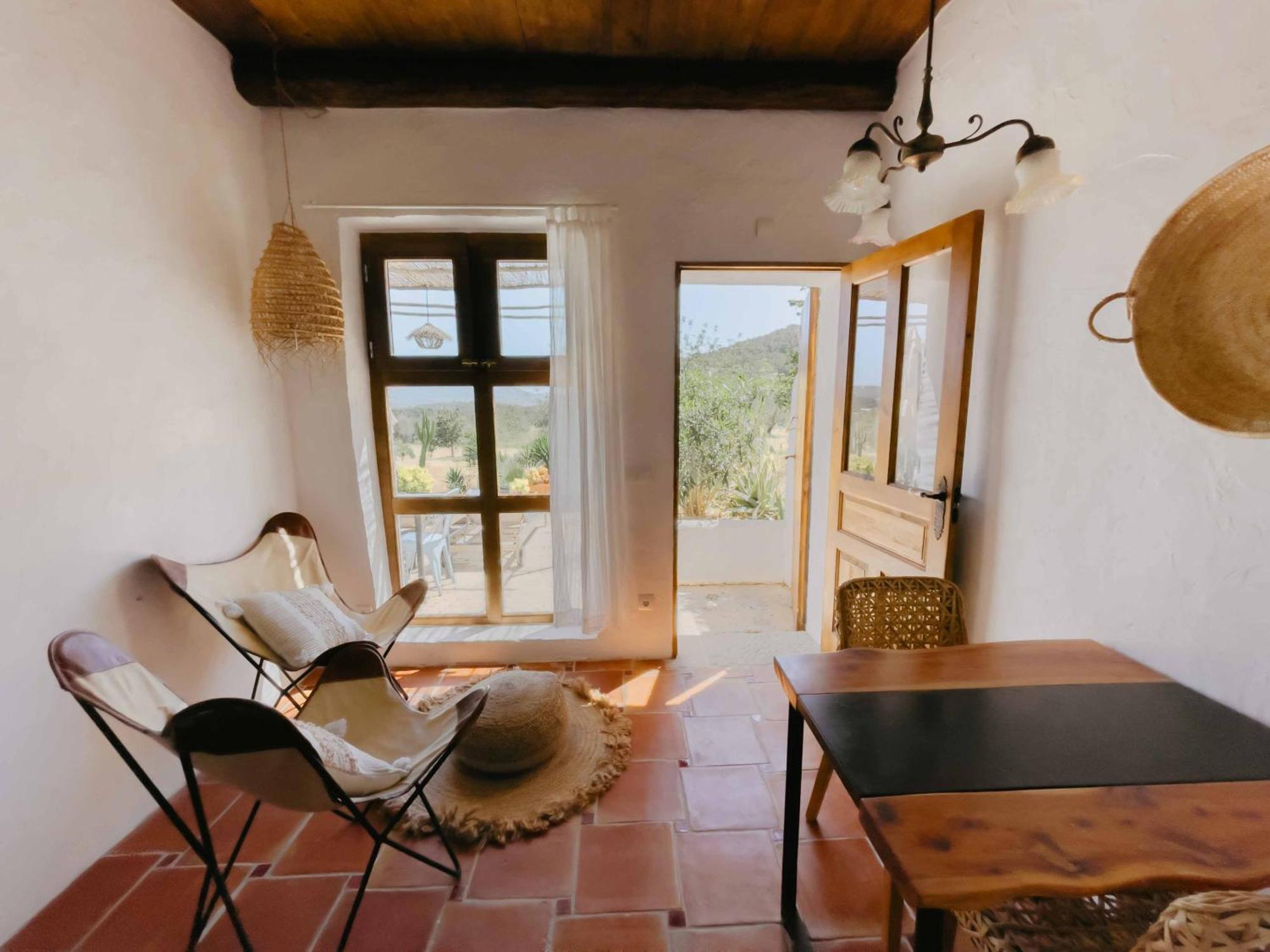 Casa de camp Mariposas Sant Antoni de Portmany