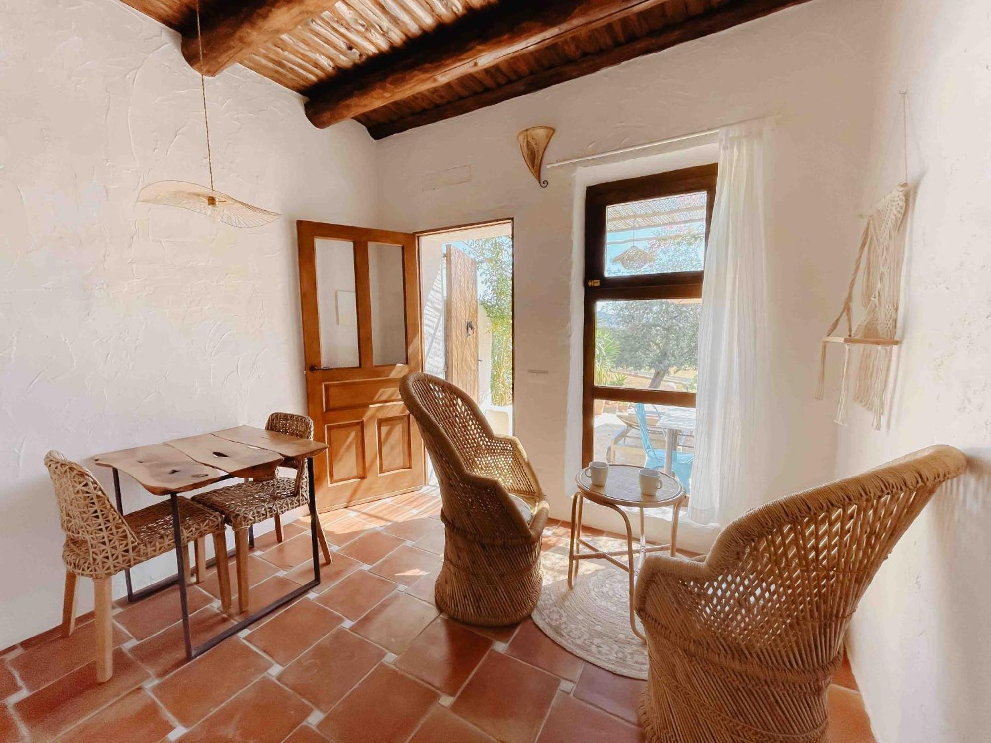Mariposas Casa de camp