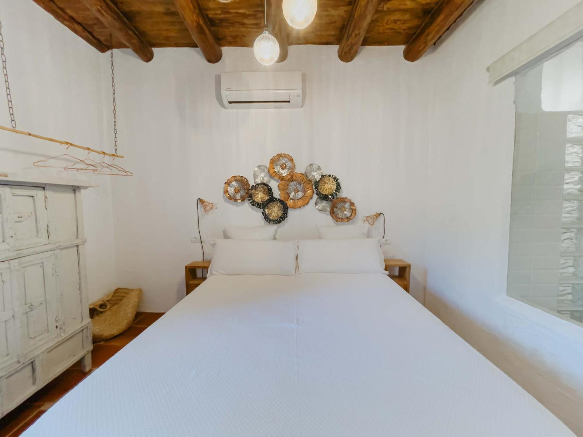 Casa de camp Mariposas Sant Antoni de Portmany