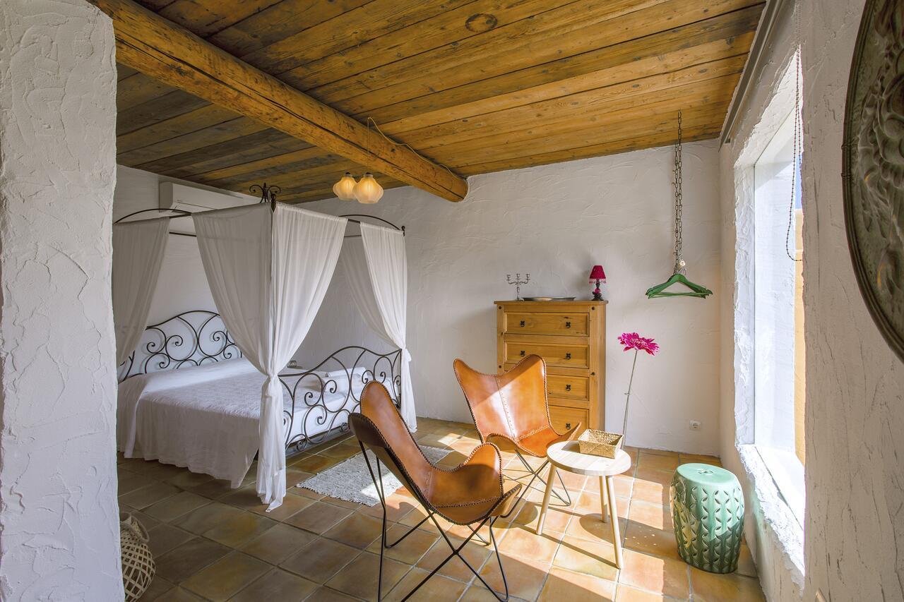 Casa de camp Mariposas