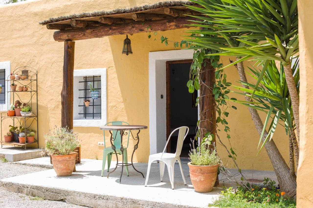 Mariposas Casa de camp