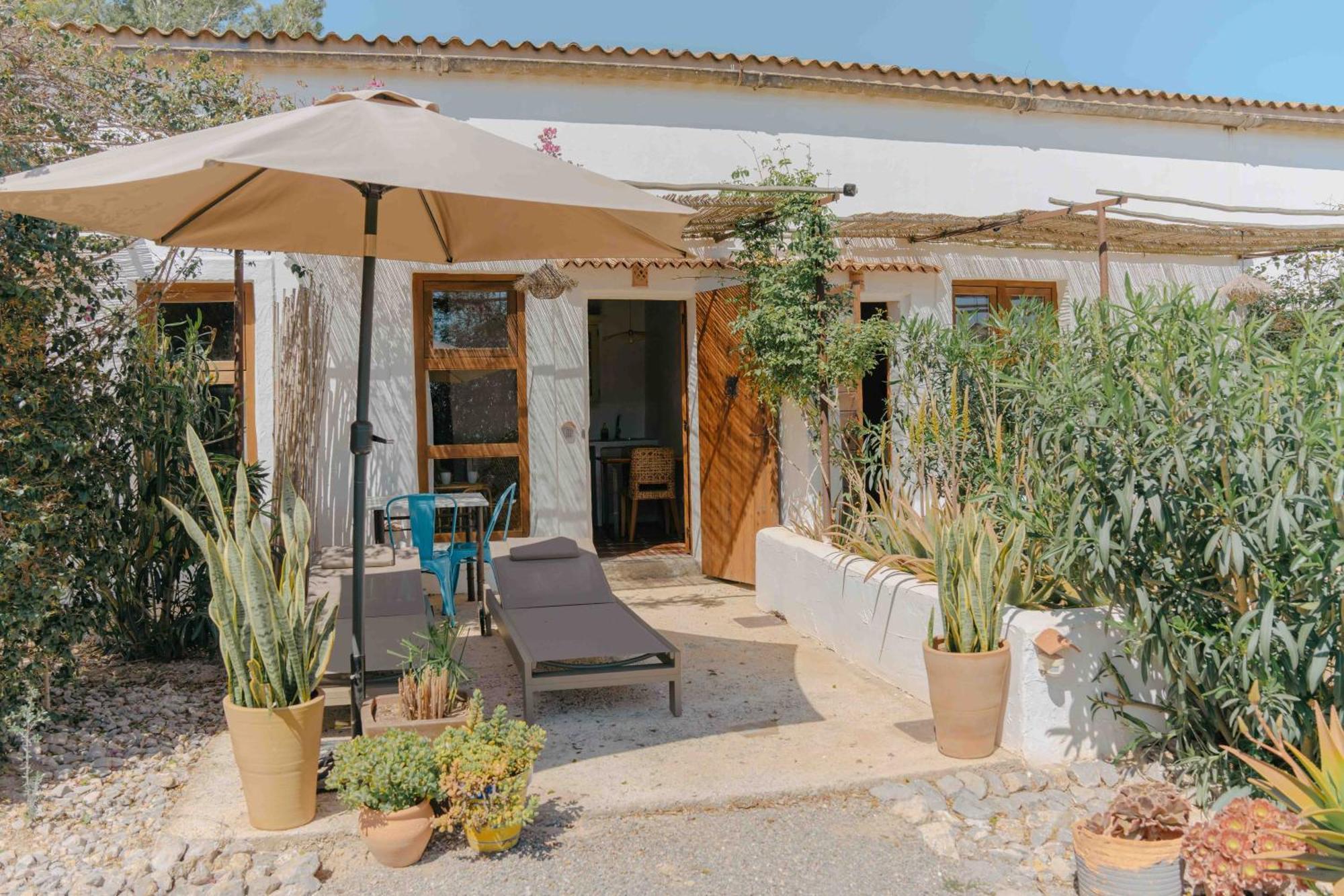 Country house Mariposas San Antonio (Ibiza)
