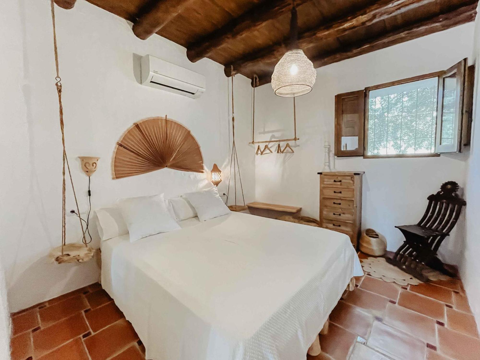 Mariposas Country house San Antonio (Ibiza)