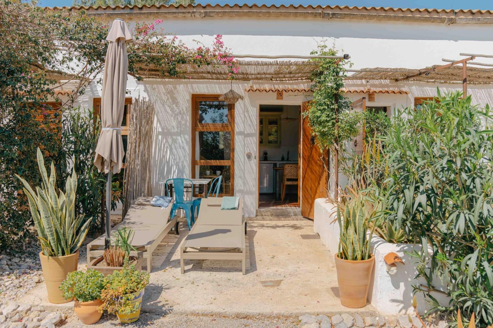 Mariposas San Antonio (Ibiza)