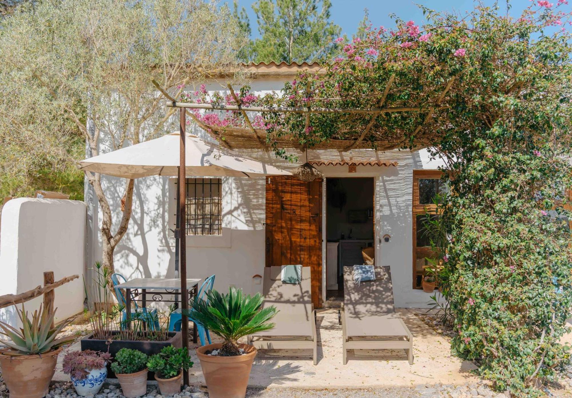 Mariposas Country house *