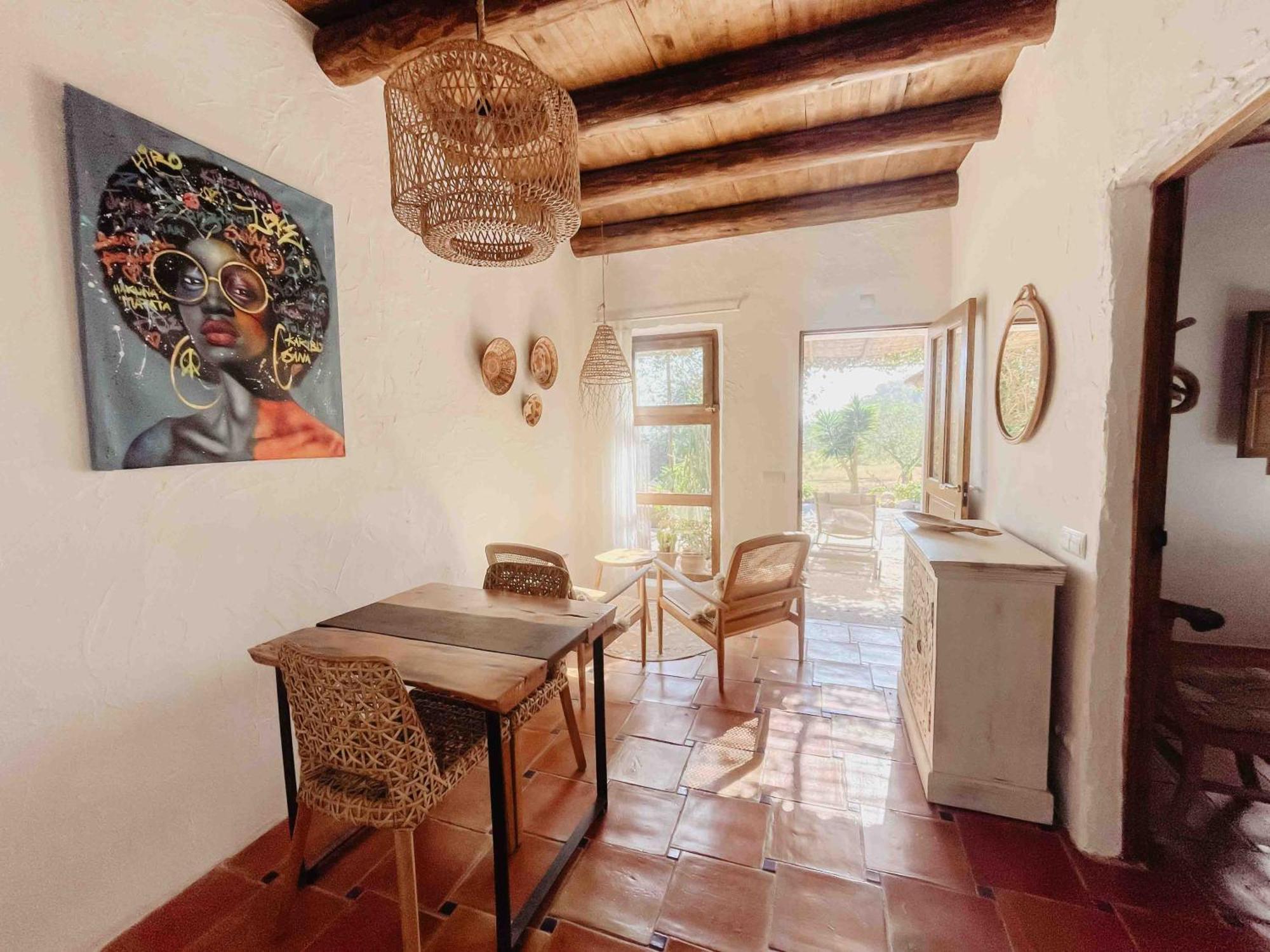 Mariposas Country house San Antonio (Ibiza)